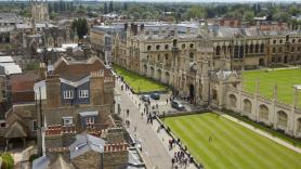 En Reino Unido señalan que la vicerrectora de esta prestigiosa universidad vive en una mansión sin pagar alquiler ganando más de 567.000 euros anuales
