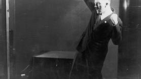 El ADN de Hitler da la clave de sus traumas: micropene, un testículo... y no era judío