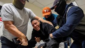 Siete historias salvajes de arrestos del ICE en EEUU: lo que sea por cumplir con la promesa electoral