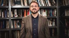 Alberto Ibáñez (Compromís): "Sólo pido a Mazón que no venga en su papel de víctima a la Comisión del Congreso"