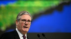 ¿Qué hay de cierto en los rumores de un complot interno para derrocar a Starmer?