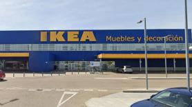 El nombre de la calle en la que se encuentra el Ikea de Valladolid es un absoluta genialidad