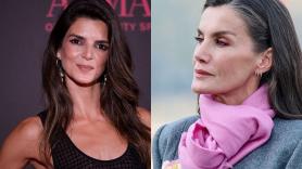 Clara Lago recuerda lo que le respondió a Letizia cuando ella le dijo: "Pero qué delgadita estás"