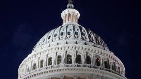 Se acabó: el Congreso pone fin al cierre de Gobierno más largo de la historia de EEUU