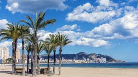 Un británico reserva por 22 euros un hotel en Benidorm y encuentra el verdadero tesoro de los alojamientos baratos