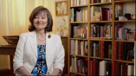 Taciana Fisac descubre China a través de la traducción