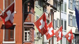 Andrea, española en Suiza trabajando en un hotel: "Lo que hemos ahorrado en dos meses y medio son 5.000 euros"