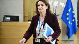 La canción de un mítico grupo español que Teresa Ribera ha metido en la playlist de la Comisión Europea