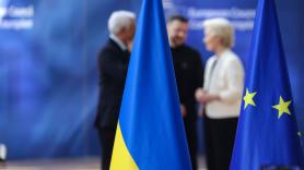 Las tres vías que maneja Von der Leyen para mantener el apoyo de la UE a Ucrania y por qué importa tanto el papel de Bélgica