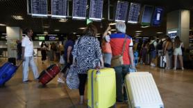 Algunos viajeros desconocen las situaciones por las que las aerolíneas deben dar explicaciones e incluso una indemnización