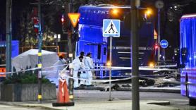 Varios muertos y heridos tras chocar un autobús contra una parada en Estocolmo