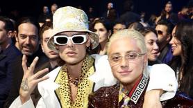 Por qué la complicidad de Ca7riel y Paco Amoroso y su fiesta de 'El día del amigo' eran MUY necesarias en la música urbana