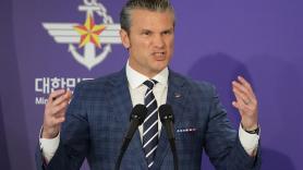 'Lanza del sur', la nueva operación contra el narco del Pentágono plagada de incógnitas