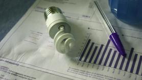 El IPC creció en octubre una décima, al 3,1%, por el coste de la electricidad, y los huevos ya son el alimento que más sube