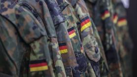 Así será la mili alemana: voluntaria y con mejores salarios, de 2.600 euros
