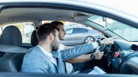 Un aspirante a conductor suspende el carnet de conducir 128 veces y las tasas ascienden a 3.337 euros