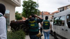 La UCO se persona en varias sedes de Acciona por el 'caso Koldo'