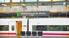 ¿Me van a devolver el dinero si el AVE llega 15 minutos tarde? El presidente de Renfe responde