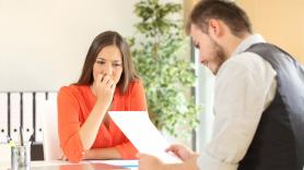 Está costando trabajo: los españoles van a contracorriente y cada vez son más los que siguen intentando cambiar de empleo