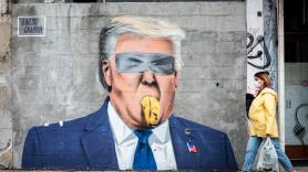 Trump bajará los aranceles a los plátanos, el café y otros alimentos tras la firma de varios acuerdos