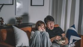 7 series de terror para hacer un maratón un fin de semana