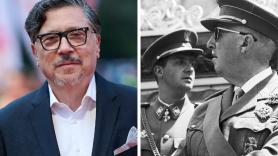 Le leen a Carlos Bardem lo que opina Juan Carlos I sobre Franco: le responde a él y a los jóvenes que alaban el franquismo