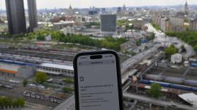 Rusia está desplegando su proyecto de corte del internet móvil hasta el final de la guerra