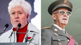 Pedro Almodóvar habla de la muerte de Franco de una forma que no gustará al 19% de los jóvenes que añoran el franquismo