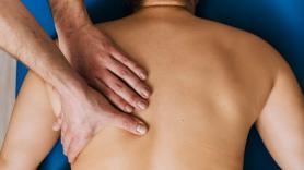 Rafael, fisioterapeuta de Cádiz que trabajó en Francia: "Los autónomos pueden llegar hasta los 6.000 euros si se cumplen determinadas características"