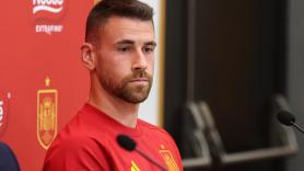 Le recuerdan a Unai Simón sus palabras tras lo que dijo Mbappé sobre la ultraderecha: su réplica dará que hablar