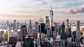 David, arquitecto español en Nueva York: "Un perfil bastante joven parecido al mío, serían unos 65.000 dólares al año"