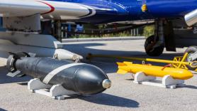 La inteligencia ucraniana advierte del plan de Rusia que incluye más de 100.000 bombas de bombas planeadoras