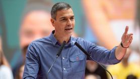 El Gobierno cumple dos años y Sánchez saca pecho: "No hemos dejado de trabajar para mejorar la vida de la gente de a pie y ahí están los resultados"