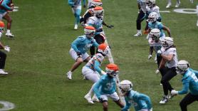 Lo que ha dicho un analista deportivo de EEUU sobre la llegada de la NFL a Madrid ya se ha visto millones de veces