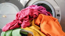 Aclaran si el máximo de 7 kilos de carga en las lavadoras está indicado para el peso de la ropa seca o mojada