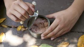 Blanca García-Orea, nutricionista, sobre la diferencia entre el atún y el atún claro: "Cuanto mayor tamaño, más cantidad de mercurio"