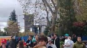 Visitamos el Bernabéu para vivir el ambiente de la NFL