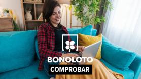 Bonoloto: resultado del sorteo de hoy lunes 17 de noviembre