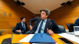 Vídeo en directo: Carlos Mazón comparece en el Congreso para informar sobre la crisis derivada de la DANA