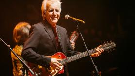 Kiko Veneno recuerda lo que hizo cuando se murió Franco y deja bastante claro el sentir de muchos en aquel momento