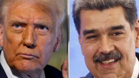 Trump gira y desliza ahora que podría hablar con Maduro: ¿qué está pasando en el Caribe?