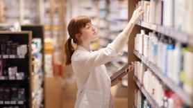 Hanna, farmacéutica española en Noruega: "Un farmacéutico de recetas cobra entre 50.000 a 58.000 al año"