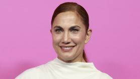 Toni Acosta argumenta en una frase por qué es feminista radical y le llueven los corazones y aplausos