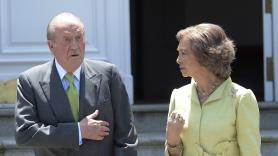 El hipócrita dardo del rey Juan Carlos a la reina Sofía en su libro 'Reconciliación': "Mi invitación quedó sin respuesta"