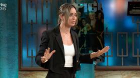 Paula Badosa manda un mensaje a Rosalía por el nuevo disco: su canción preferida es una clara indirecta