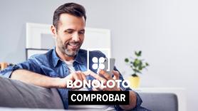 Comprobar Bonoloto: resultado del sorteo de hoy martes 18 de noviembre