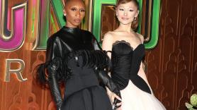 ¿Qué está pasando con Ariana Grande y Cynthia Erivo? La promoción de 'Wicked: Parte II' tiene en alerta a los fans