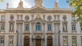 El Supremo imputa a un exdirectivo de Acciona tras los registros por el 'caso Koldo'