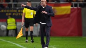 Juan Carlos Rivero genera múltiples comentarios por lo que dice tras una ocasión de España