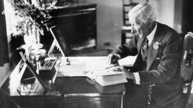 Esta frase de John D. Rockefeller debería servir de advertencia para todo el mundo